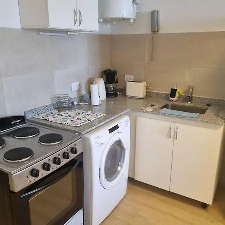 Genial Departamento En El Centro De La Ciudad Apartment Buenos Aires Exterior photo