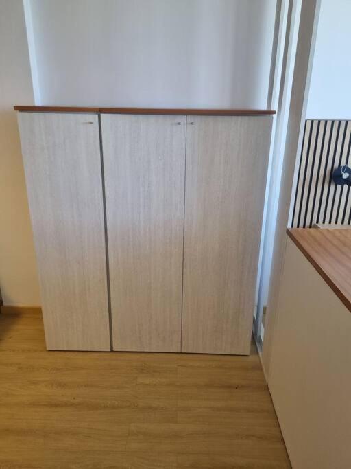 Genial Departamento En El Centro De La Ciudad Buenos Aires