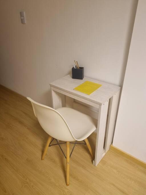 Apartamento Genial Departamento En El Centro De La Ciudad