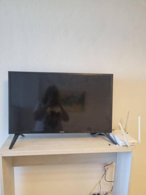 Genial Departamento En El Centro De La Ciudad Apartment Buenos Aires