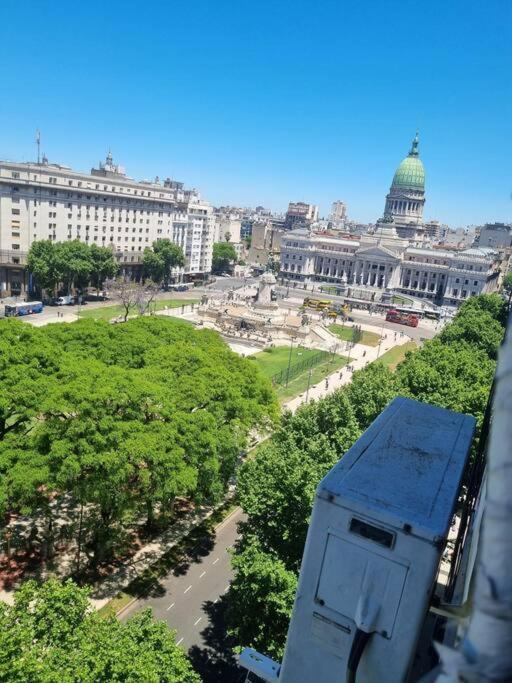 Genial Departamento En El Centro De La Ciudad *