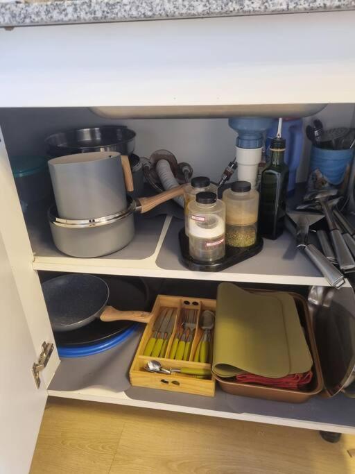 Apartamento Genial Departamento En El Centro De La Ciudad Ciudad Autónoma de Buenos Aires