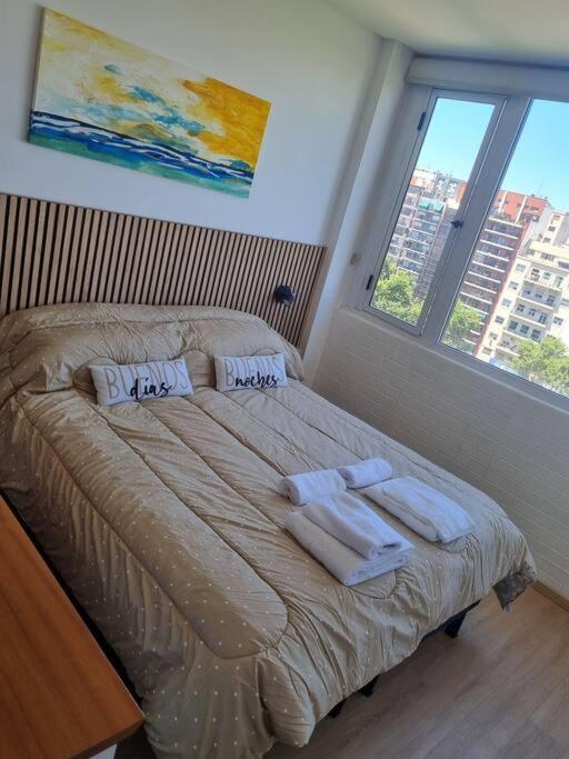 Apartment Genial Departamento En El Centro De La Ciudad *