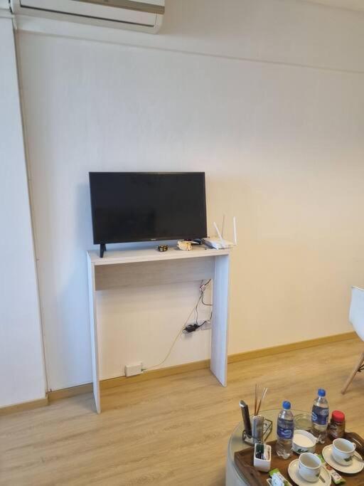 Genial Departamento En El Centro De La Ciudad Apartment *