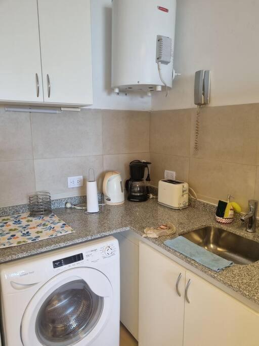 Apartamento Genial Departamento En El Centro De La Ciudad *
