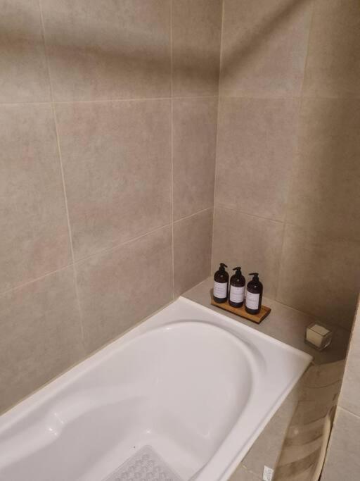 Genial Departamento En El Centro De La Ciudad