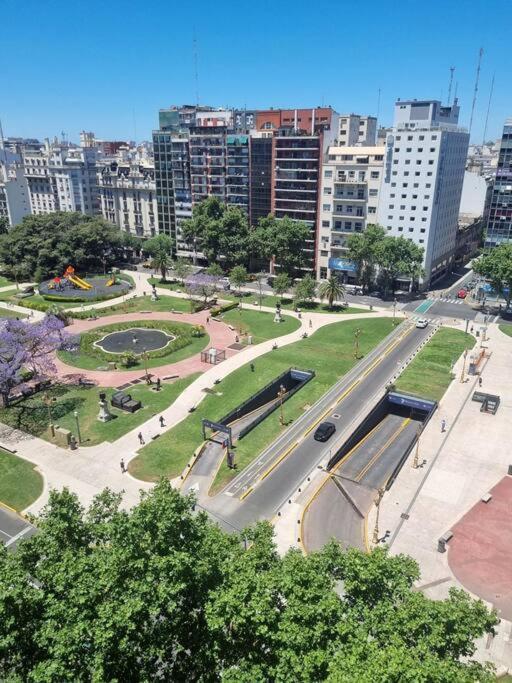 Genial Departamento En El Centro De La Ciudad Apartment Buenos Aires
