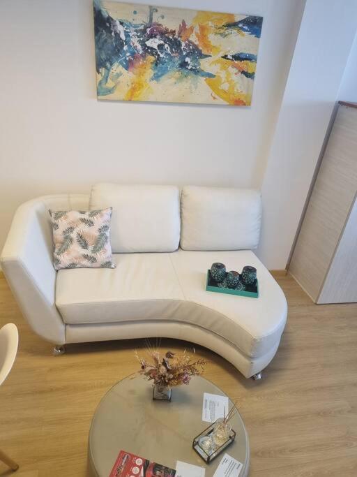 Genial Departamento En El Centro De La Ciudad *