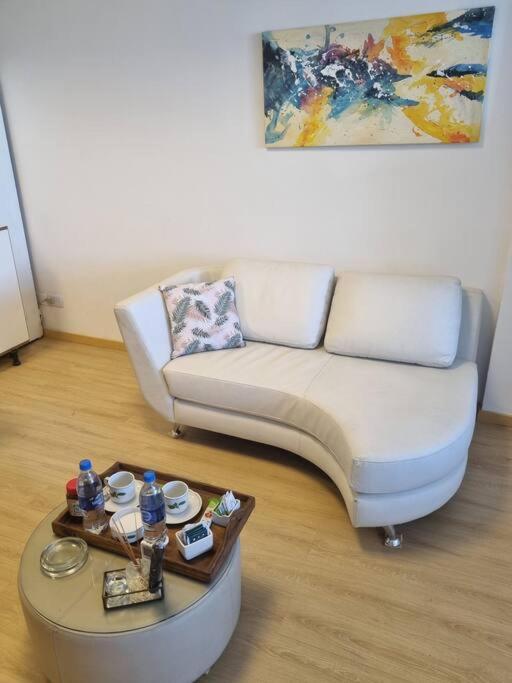 Apartment Genial Departamento En El Centro De La Ciudad Buenos Aires
