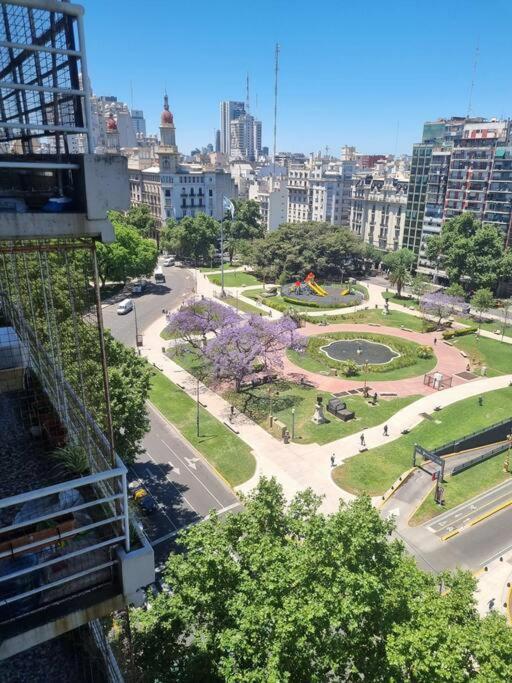 Apartamento Genial Departamento En El Centro De La Ciudad